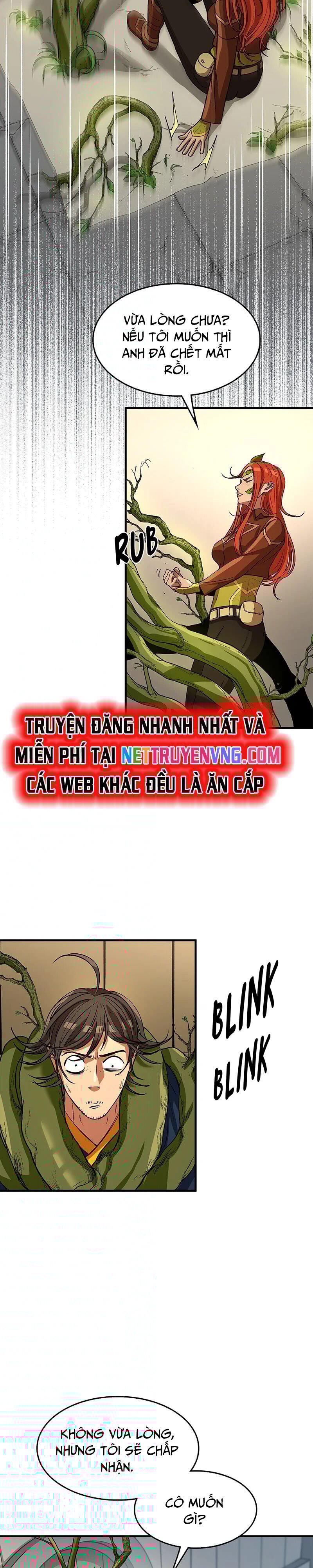 Sự Trở Lại Của Giáo Sư Runebound Chapter 20 - Trang 33