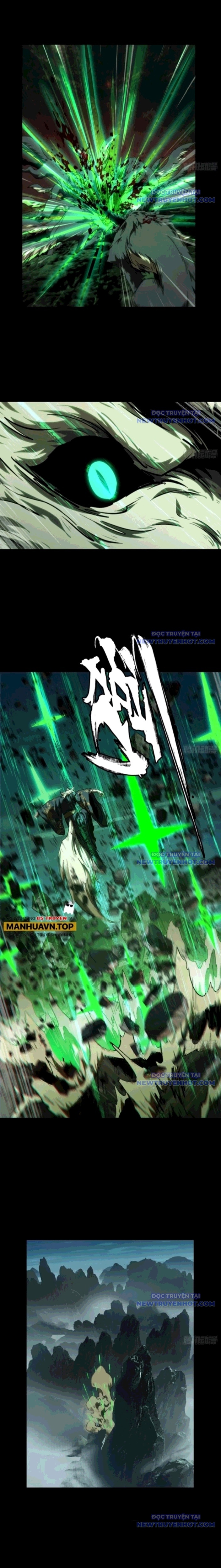 Đại Tượng Vô Hình chapter 484 - Trang 7