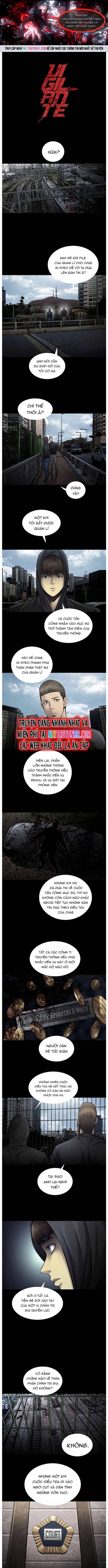 Tao Là Công Lý chapter 83 - Trang 1