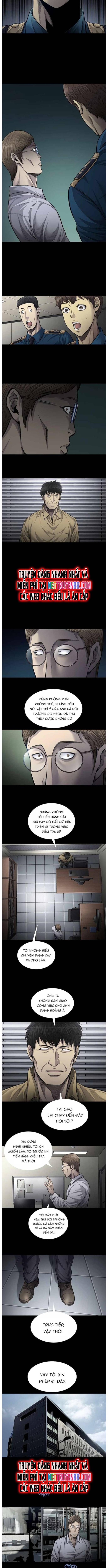 Tao Là Công Lý chapter 83 - Trang 6