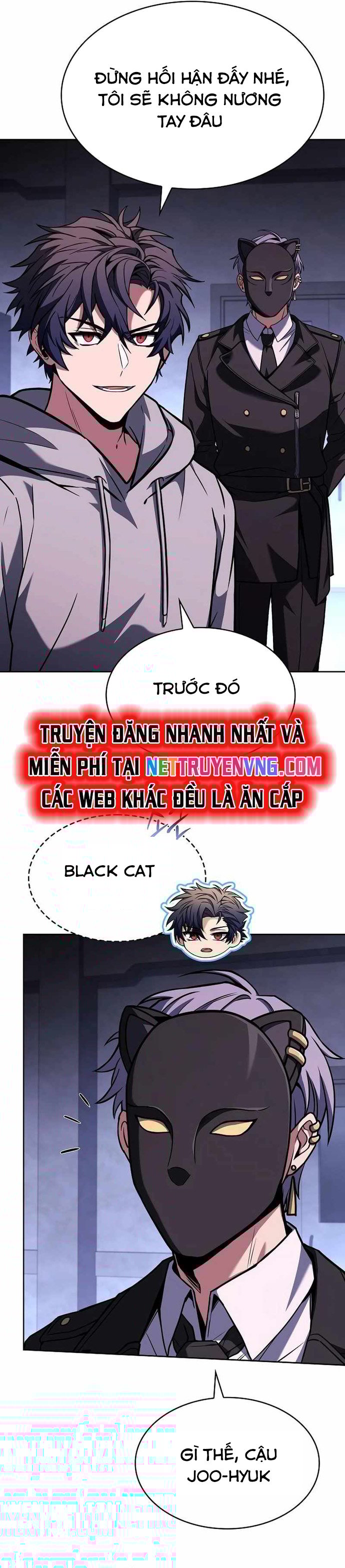 Chòm Sao Là Đệ Tử Của Tôi Chapter 105 - Trang 18