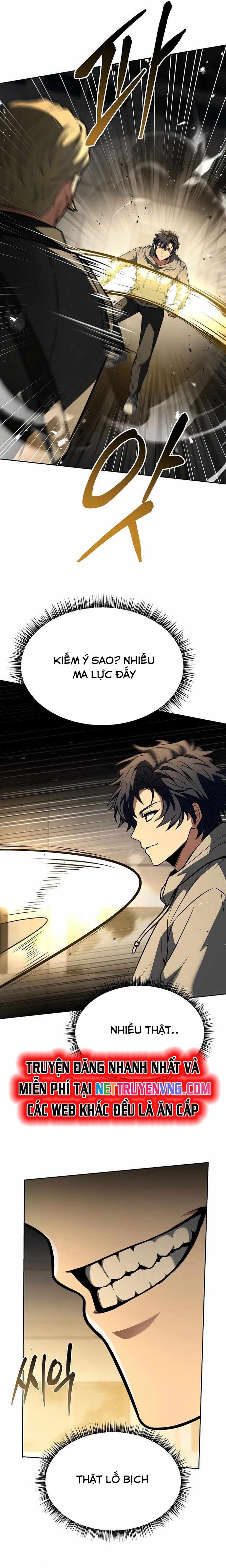 Chòm Sao Là Đệ Tử Của Tôi Chapter 105 - Trang 25
