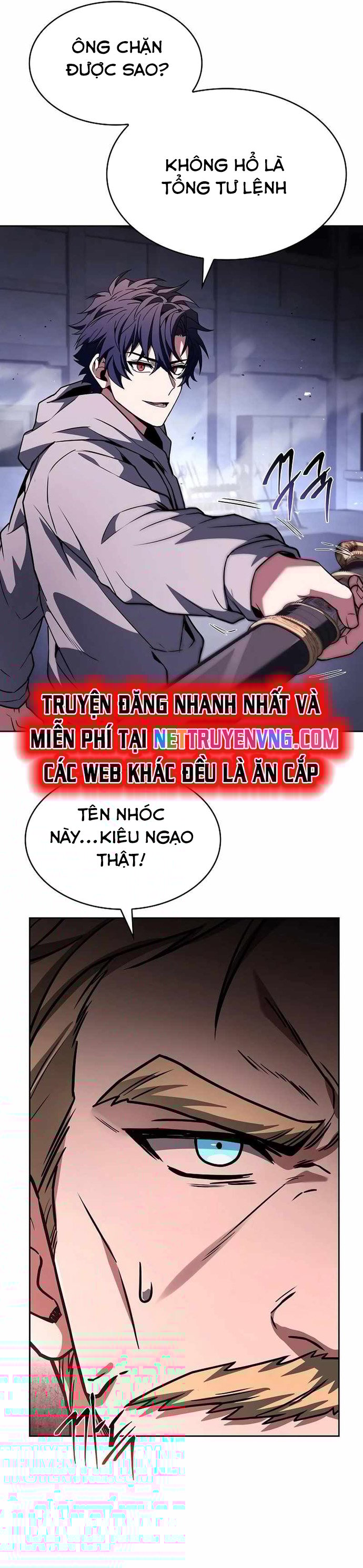 Chòm Sao Là Đệ Tử Của Tôi Chapter 105 - Trang 22