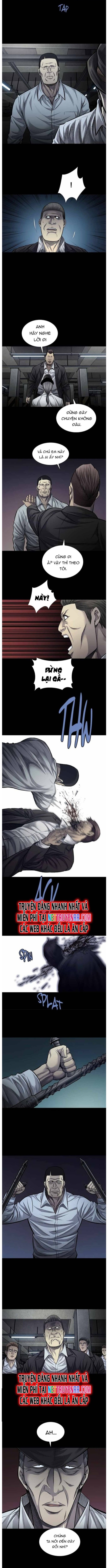 Tao Là Công Lý chapter 86 - Trang 6