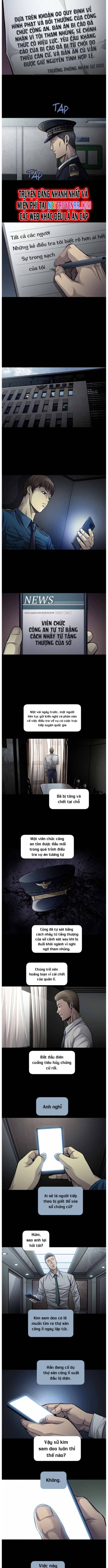 Tao Là Công Lý chapter 86 - Trang 2