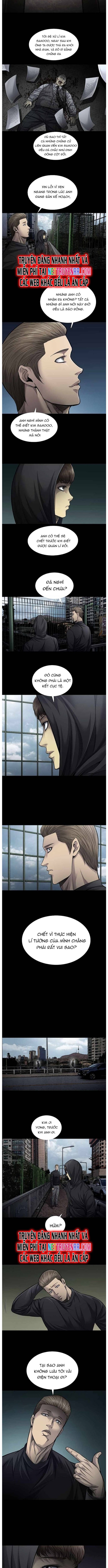 Tao Là Công Lý chapter 83 - Trang 2