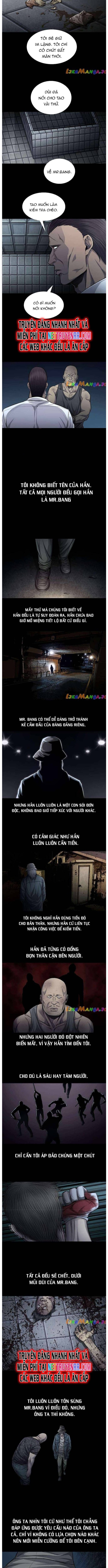 Tao Là Công Lý chapter 81 - Trang 3
