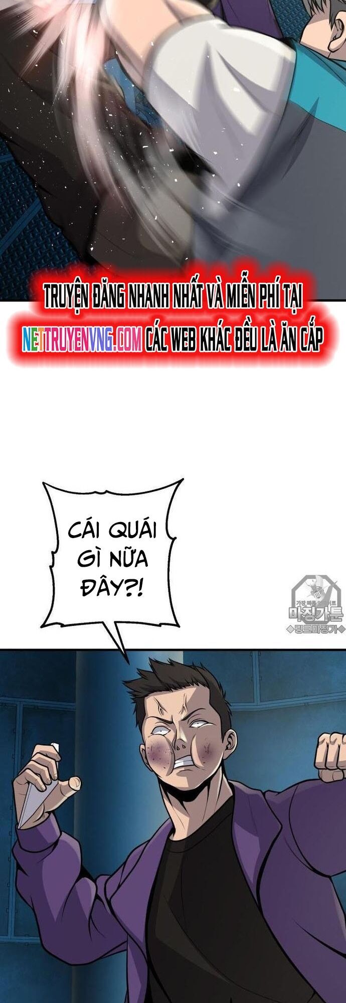 Không Khoan Nhượng Chapter 10 - Trang 50