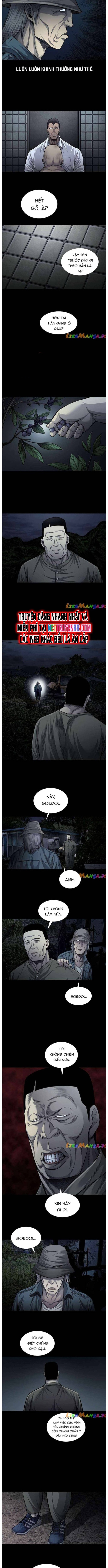Tao Là Công Lý chapter 81 - Trang 4