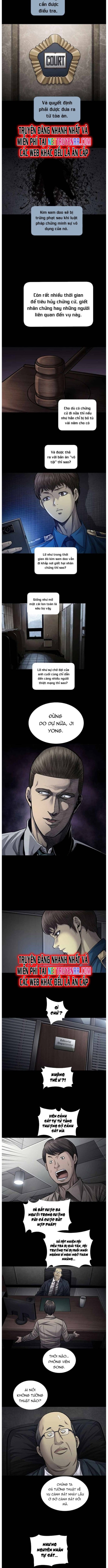 Tao Là Công Lý chapter 86 - Trang 3