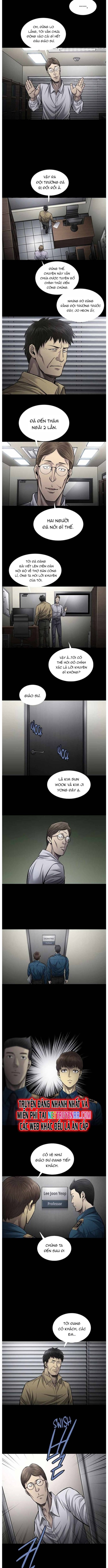 Tao Là Công Lý chapter 83 - Trang 4