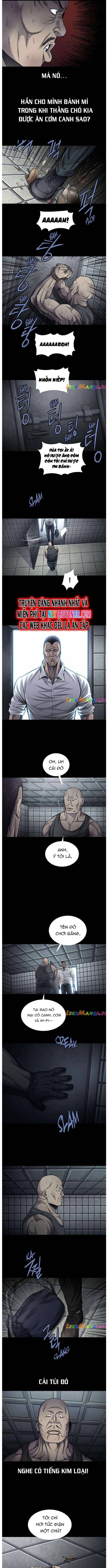 Tao Là Công Lý chapter 81 - Trang 2