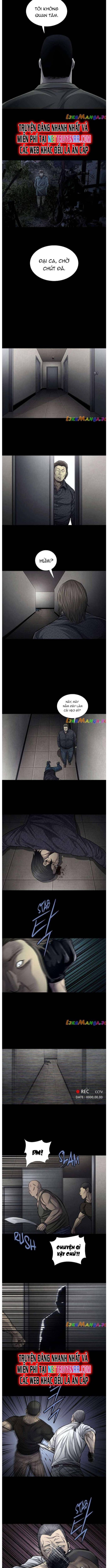 Tao Là Công Lý chapter 81 - Trang 5