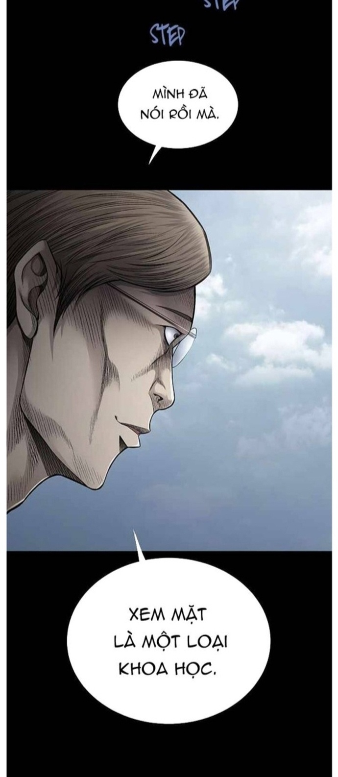Tao Là Công Lý chapter 83 - Trang 7