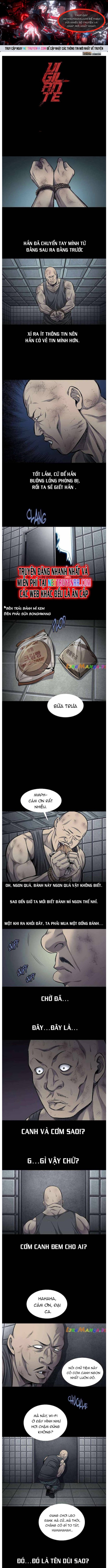 Tao Là Công Lý chapter 81 - Trang 1