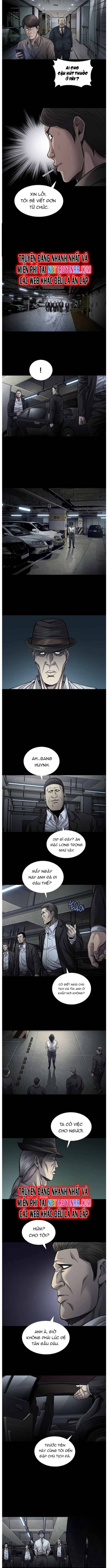 Tao Là Công Lý chapter 86 - Trang 5