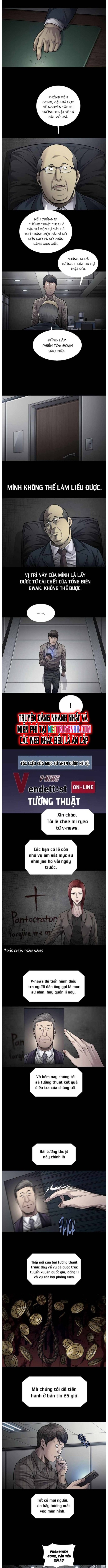 Tao Là Công Lý chapter 86 - Trang 4