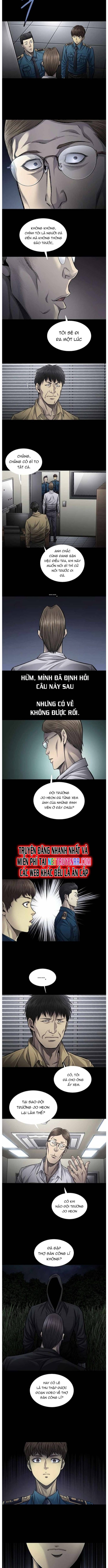 Tao Là Công Lý chapter 83 - Trang 5