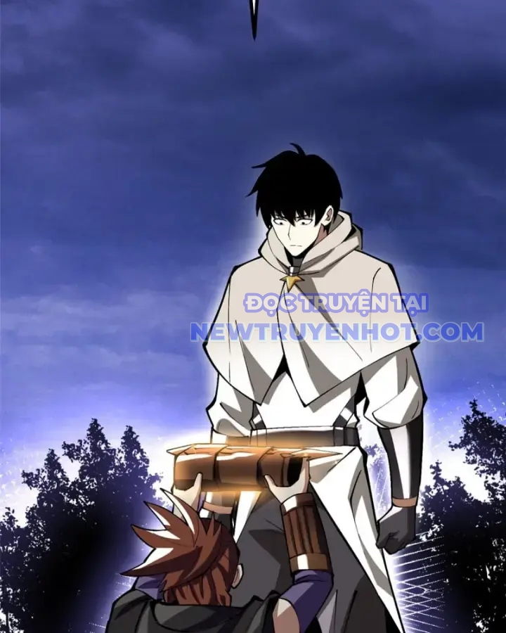 Ta Thật Không Muốn Học Cấm Chú chapter 83 - Trang 101