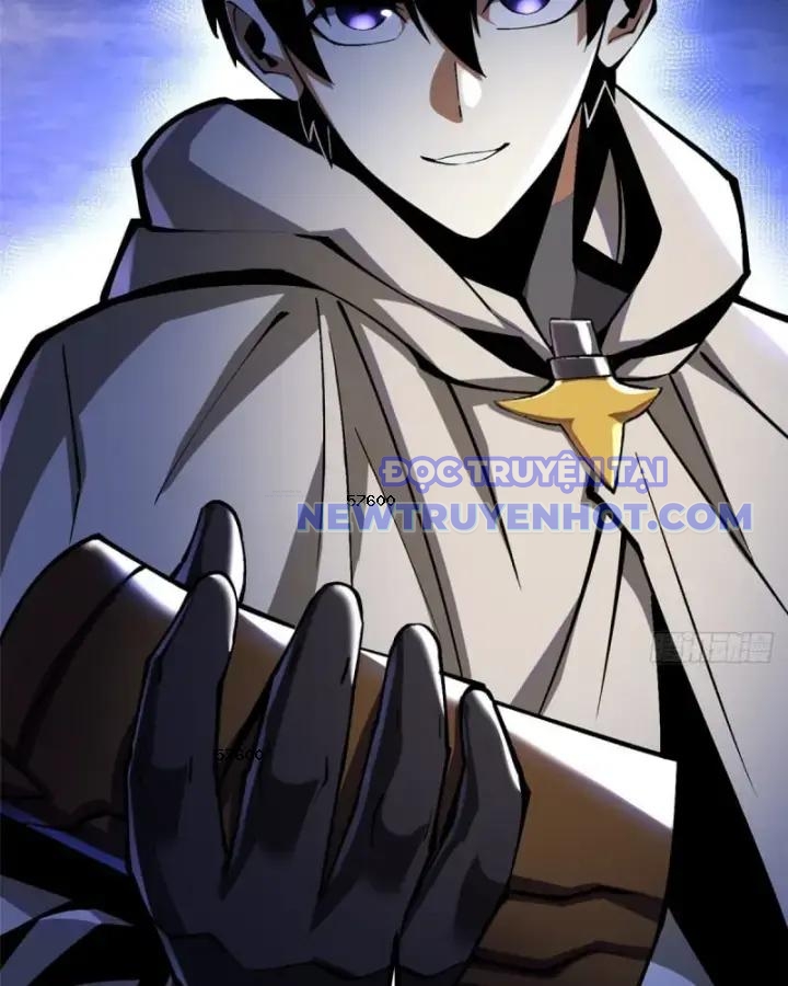 Ta Thật Không Muốn Học Cấm Chú chapter 83 - Trang 4