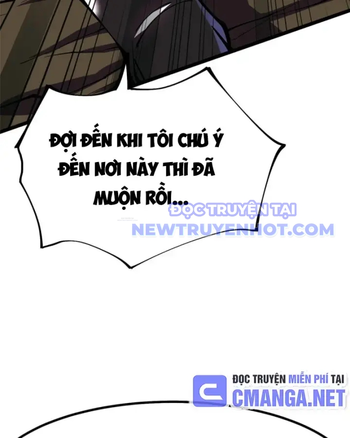 Ta Thật Không Muốn Học Cấm Chú chapter 83 - Trang 81