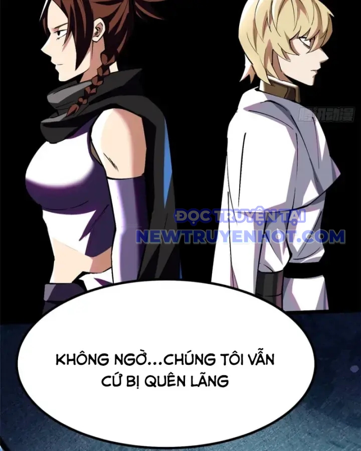 Ta Thật Không Muốn Học Cấm Chú chapter 83 - Trang 108