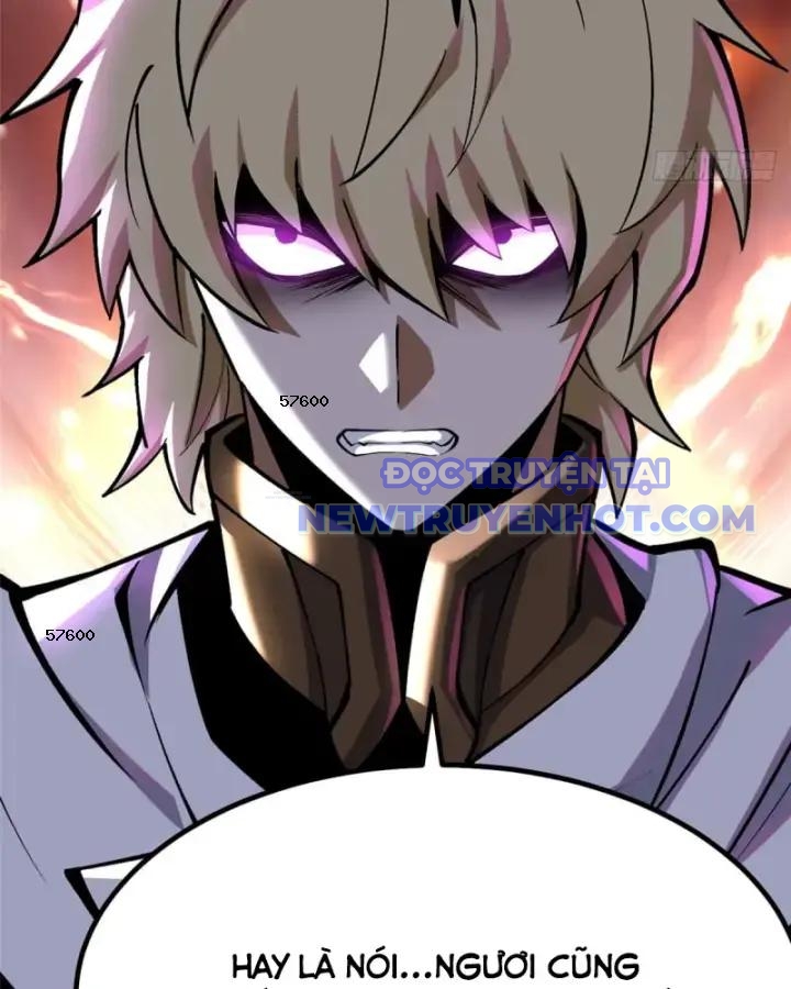 Ta Thật Không Muốn Học Cấm Chú chapter 83 - Trang 15