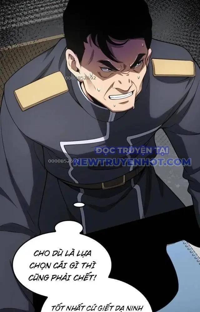Mạt Thế Kiếm Thần: Ta Chấn Kinh Toàn Cầu chapter 47 - Trang 106