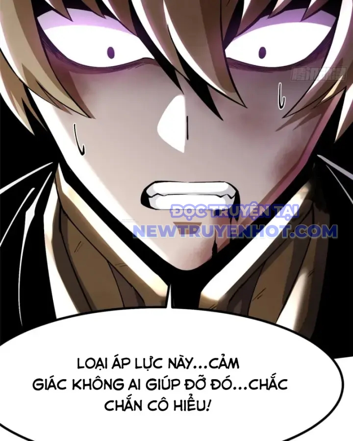 Ta Thật Không Muốn Học Cấm Chú chapter 83 - Trang 84