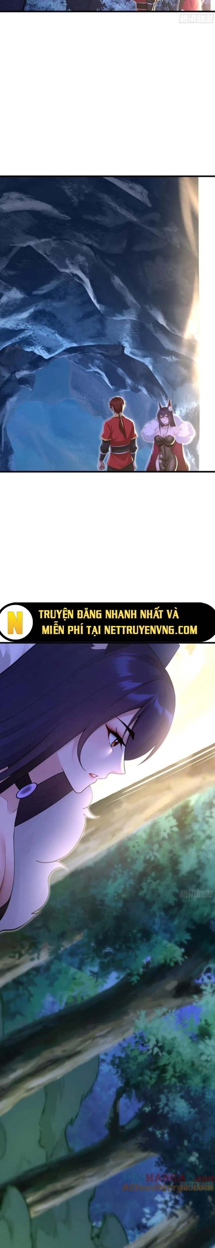 Thái Cổ Yêu Thánh Lấy Ta Làm Lô Đỉnh Chapter 116 - Trang 1