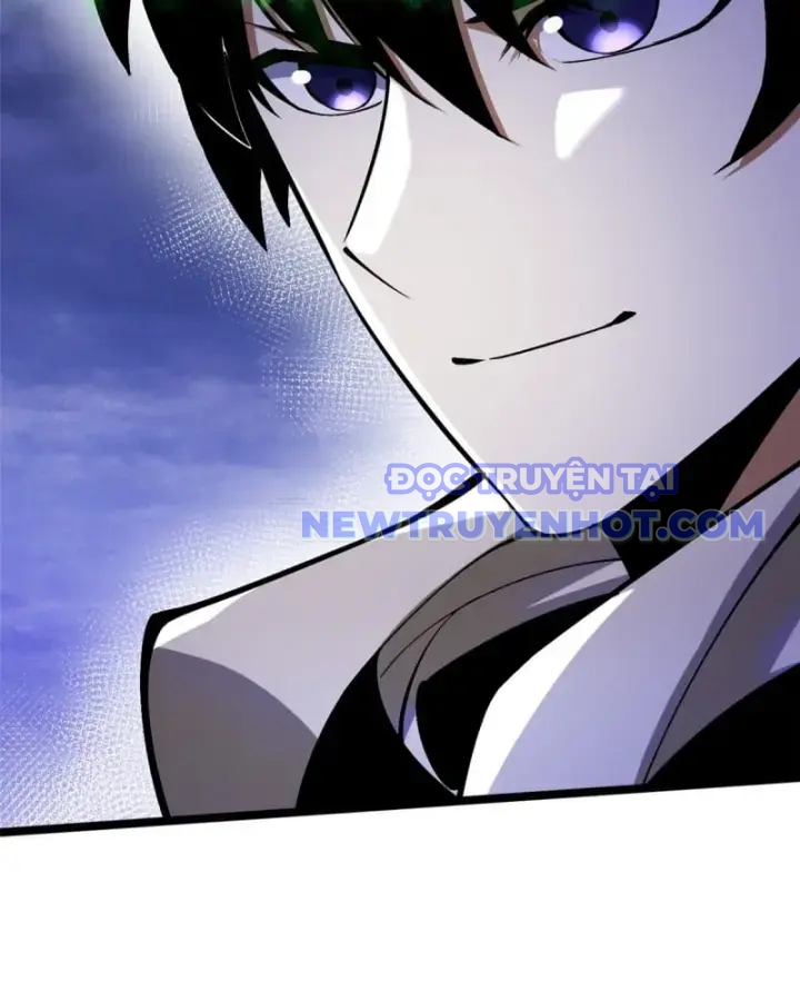 Ta Thật Không Muốn Học Cấm Chú chapter 83 - Trang 24