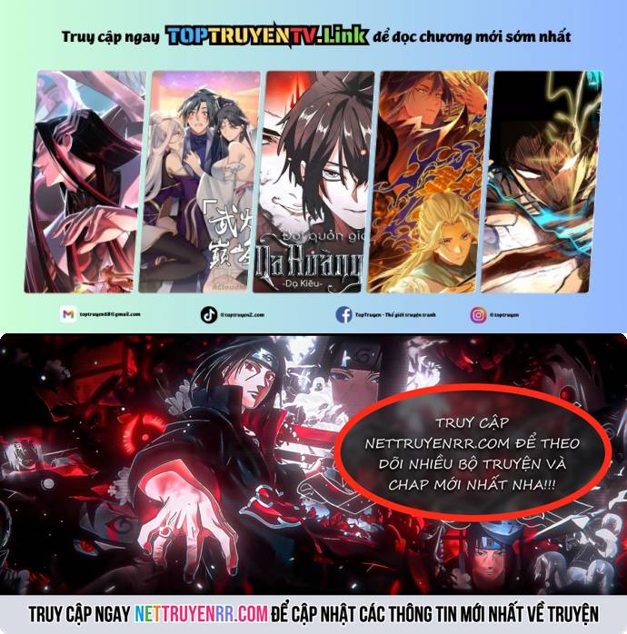 Trấn Quốc Thần Tế Chapter 253 - Trang 0