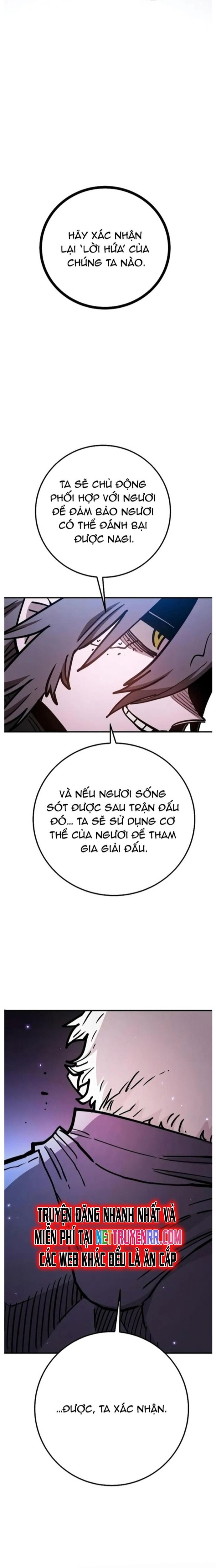 Player Chapter 218 - Trang 16
