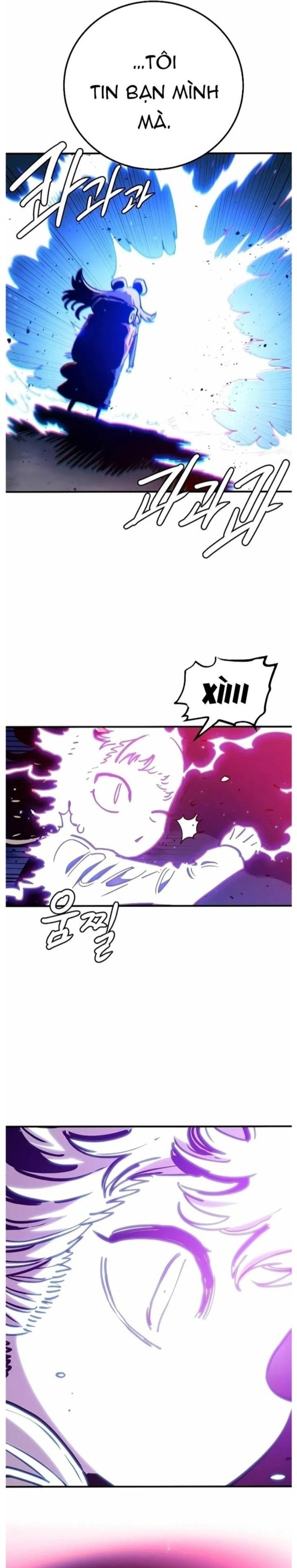 Player Chapter 219 - Trang 10