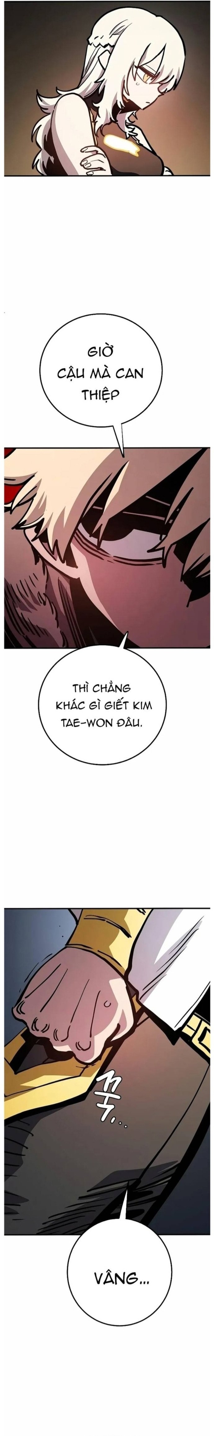 Player Chapter 219 - Trang 9