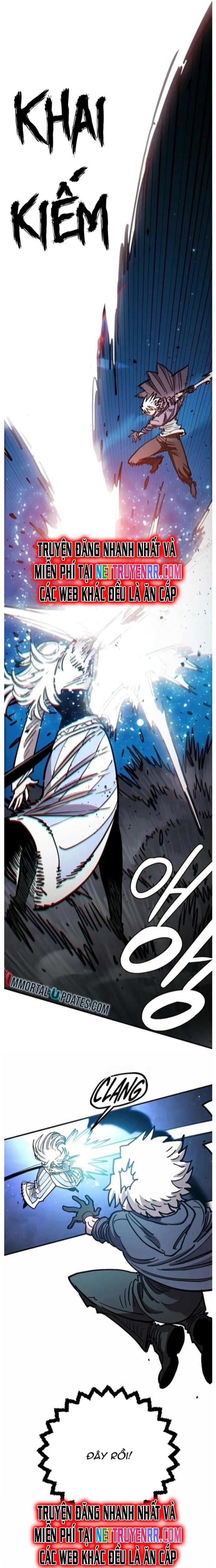 Player Chapter 218 - Trang 19