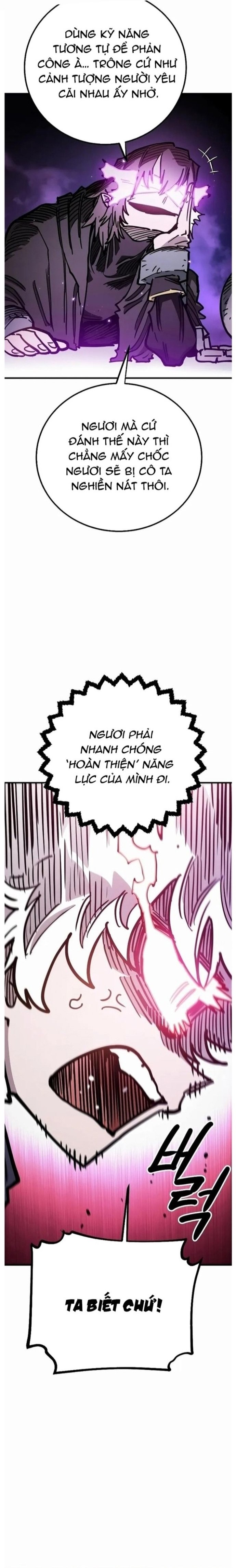 Player Chapter 218 - Trang 23
