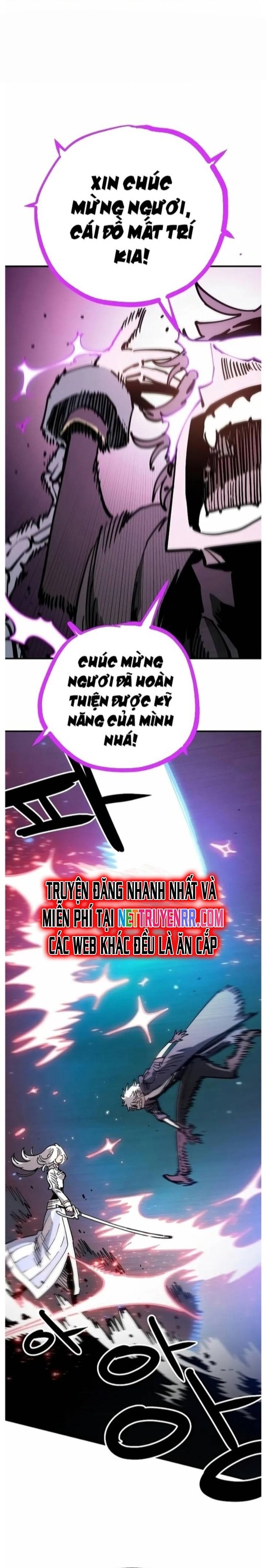 Player Chapter 219 - Trang 27