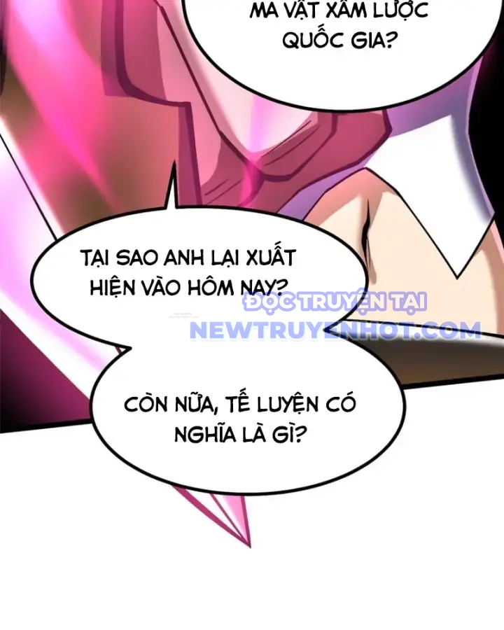 Ta Thật Không Muốn Học Cấm Chú chapter 83 - Trang 77