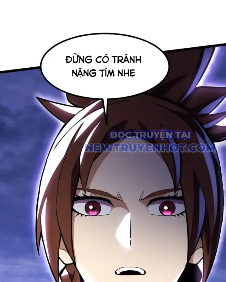 Ta Thật Không Muốn Học Cấm Chú chapter 83 - Trang 86