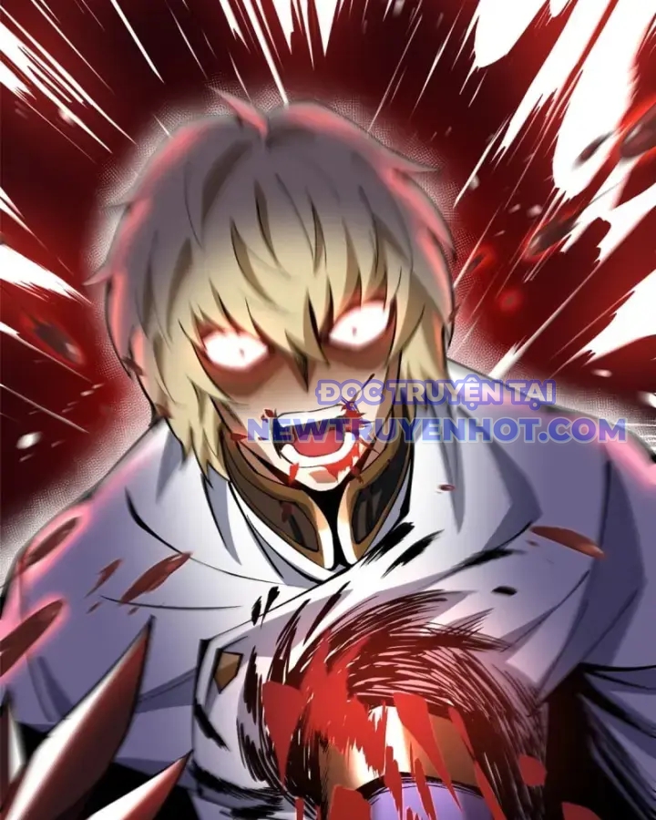Ta Thật Không Muốn Học Cấm Chú chapter 83 - Trang 94