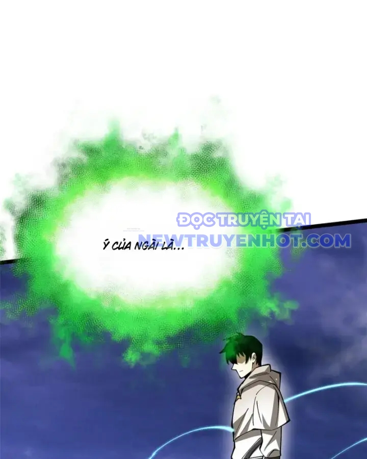 Ta Thật Không Muốn Học Cấm Chú chapter 83 - Trang 30