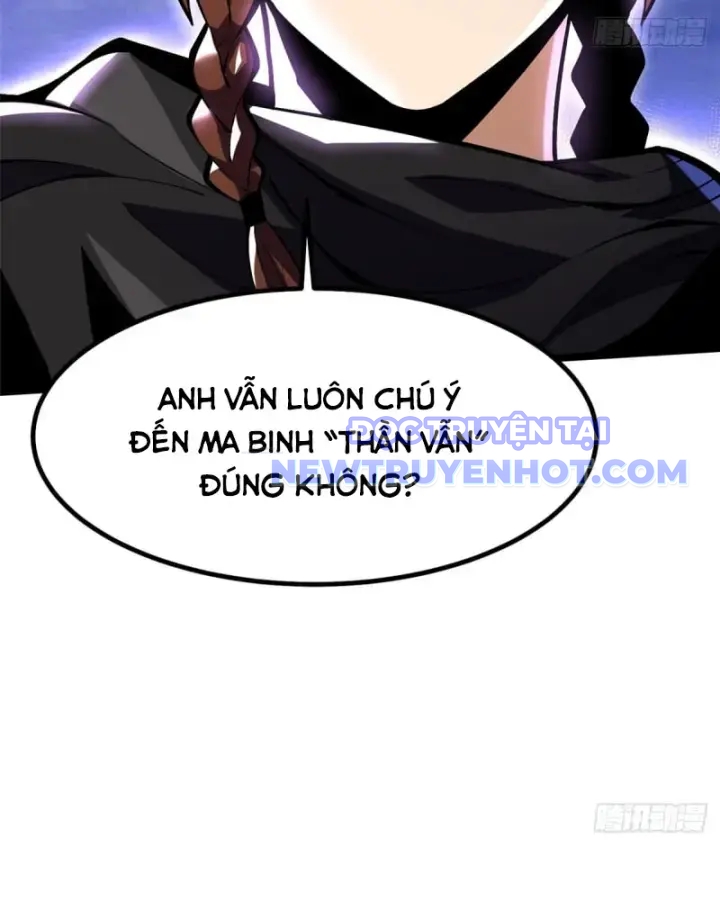 Ta Thật Không Muốn Học Cấm Chú chapter 83 - Trang 87