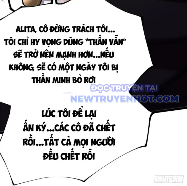 Ta Thật Không Muốn Học Cấm Chú chapter 83 - Trang 90