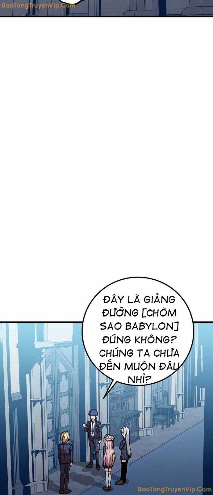 Vô Tình Ghi Danh Chapter 34 - Trang 27