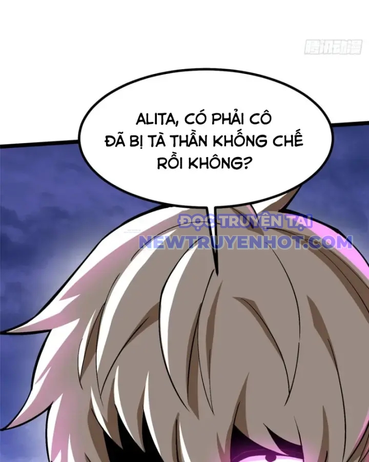 Ta Thật Không Muốn Học Cấm Chú chapter 83 - Trang 58