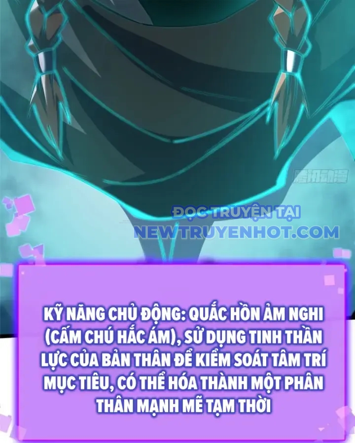 Ta Thật Không Muốn Học Cấm Chú chapter 83 - Trang 41