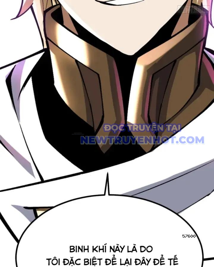 Ta Thật Không Muốn Học Cấm Chú chapter 83 - Trang 7