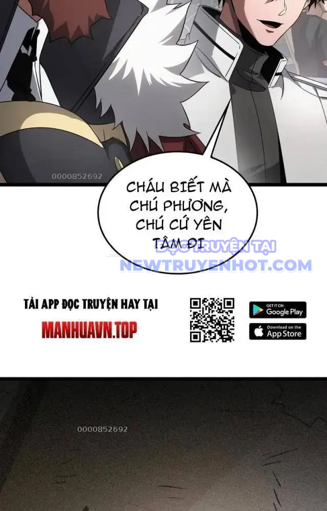 Mạt Thế Kiếm Thần: Ta Chấn Kinh Toàn Cầu chapter 47 - Trang 49