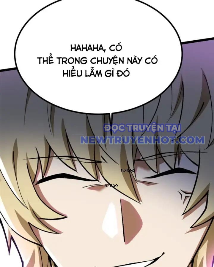 Ta Thật Không Muốn Học Cấm Chú chapter 83 - Trang 6